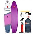 Red Paddle 11'3 Sport SE (purple) 2022 стильный сап-борд