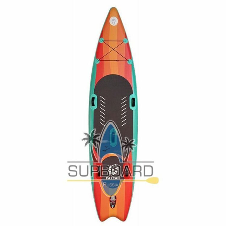 SUP борд спортивный Fayean Sunset 11'