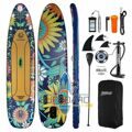 SUP-доска для туринга Fayean Sunflower Blue 11'