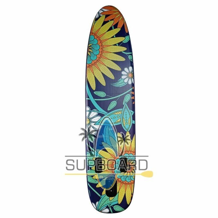 SUP-доска для туринга Fayean Sunflower Blue 11'