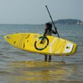 Сапборд Mseasfree Minimax 11 Yellow