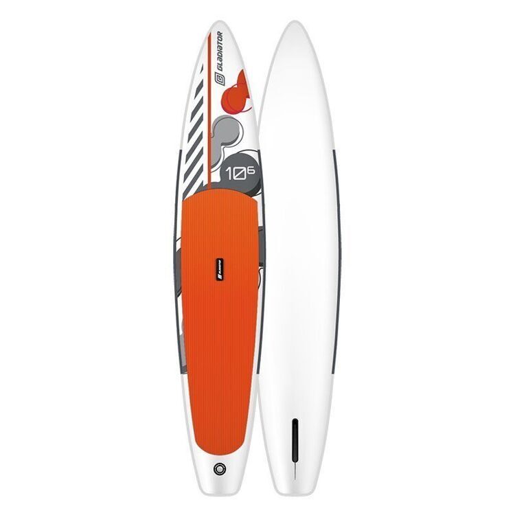 Спортивный sup-борд Gladiator Kids 10'6