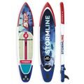 Туринговый SUP-борд Stormline Family 12'