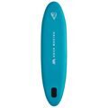 Sup-доска с веслом Aqua Marina 10'4" All-Around Vapor 2022