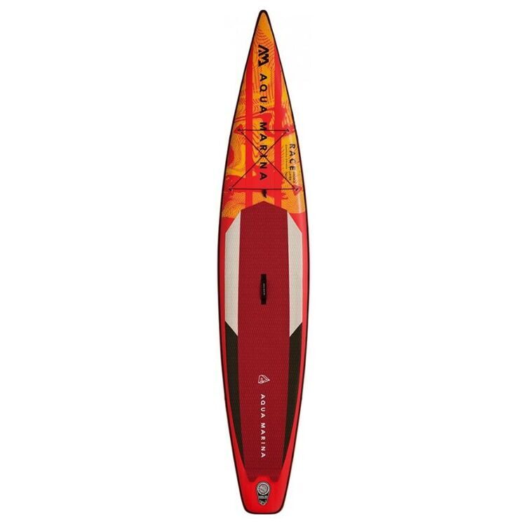 Sup board Aqua Marina 12'6" Racing Race