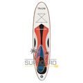 Sup board для прогулок Uenjoy Passionate 11’0