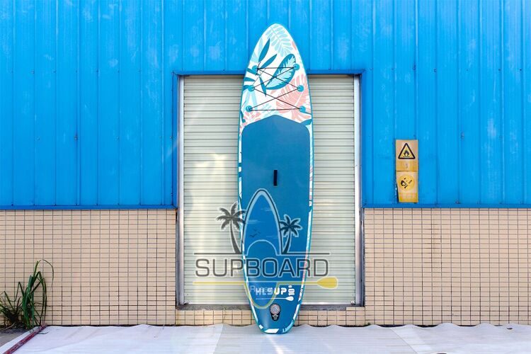 SUP-борд для сёрфинга HL SUP Jungle 10'6