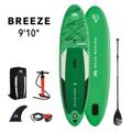 Надувная sup-доска Aqua Marina 9'10" All-Around Breeze 2022