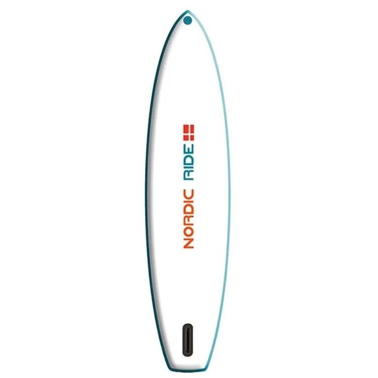 Надувной sup-борд Nordic Ride Rocket 12'