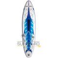 Надувная sup-доска Murtisol Marlin Blue 11’0