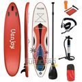 Sup board для прогулок Uenjoy Passionate 11’0