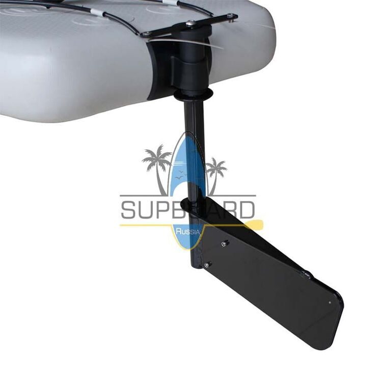 Сапборд с педалями и сиденьем Serf King Pedal Sup (PS335B) синий
