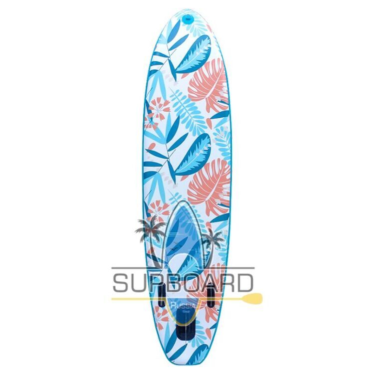 SUP-борд для сёрфинга HL SUP Jungle 10'6