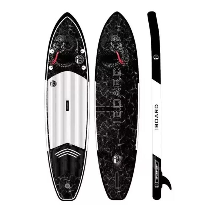 Iboard 11' Snake 2023 надувная доска SUP