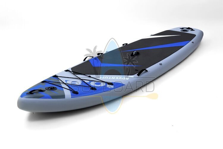 SUP-борд с веслом Adventum Range 10'8 2025 Stone