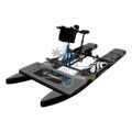 Водяной велосипед Spatium Water Bike-W 10‘4 с подушкой