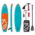 Надувная sup-доска ZAP Breeze 11’0