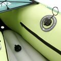 Надувная лодка каноэ Aqua Marina 12'2 Ripple-370 (3 места)