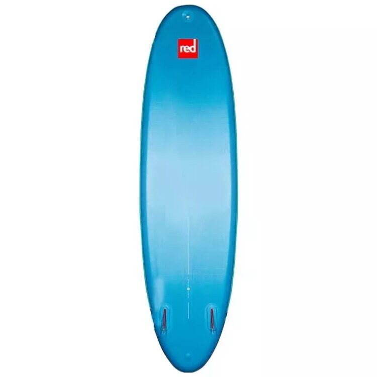 SUP борд Red Paddle 10'8 Active 2022