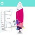 Прогулочный sup board Adventum 10'4 Pink