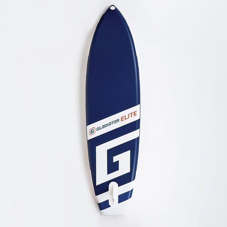 SUP-доска Gladiator Elite 10.8 для новичков