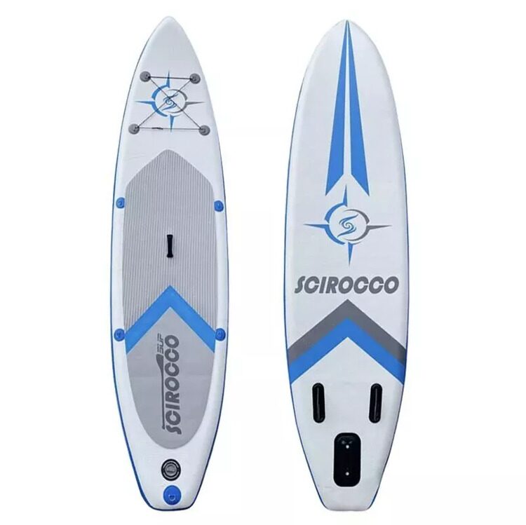 Надувной sup board Scirocco Blue 10'6