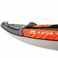 Двухместный каяк с веслом Aqua Marina 12'10 Memba-390