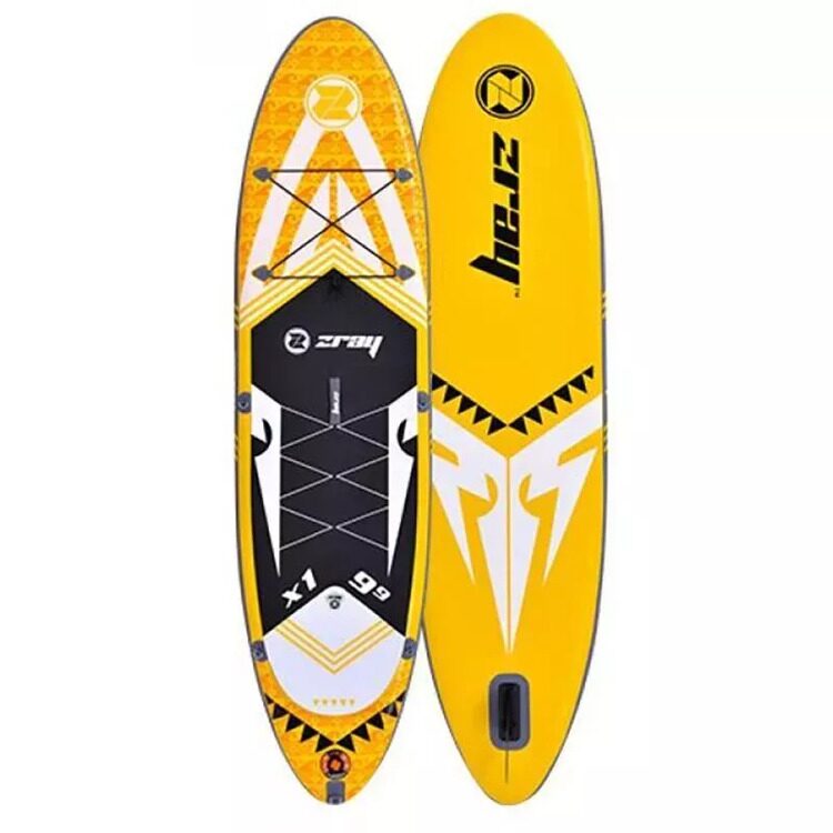 Надувной sup board Zray X-Rider (X1) 9'9