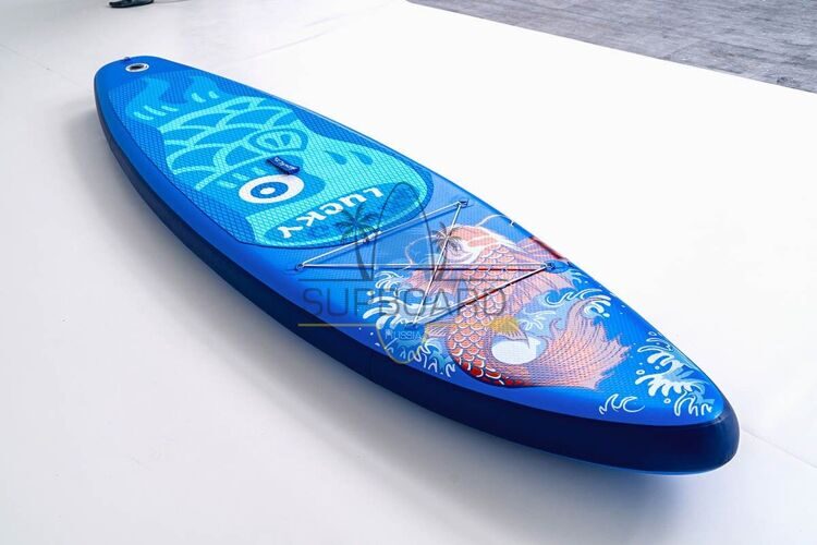 Сап борд с веслом Funwater Lucky Charm 11'0