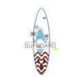 Доска sup board Cooyes Wave 10'6 2024