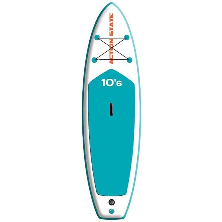 SUP-доска Action State 10'6"