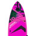 Универсальная сап-доска Adventum Range 10'4 2024 Fuchsia