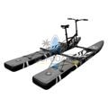 Водяной велосипед Spatium Water Bike-W 10‘4 с подушкой