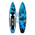 SUP доска Walaw Russia 11'2 Blue