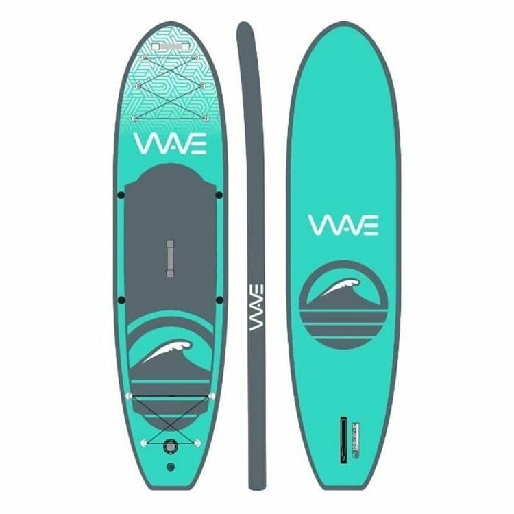 Надувная SUP-доска Easy Rider Wave Mint 10'6