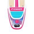 Надувная sup-доска Stormline PowerMax 10'6 Woman Edition 2023 Pink