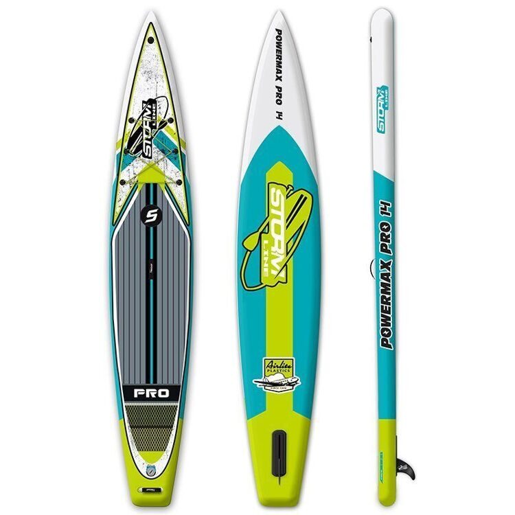 Гоночная Sup-доска Stormline PowerMax Pro 14' 2022