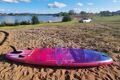 Сапборд с веслом iBoard 11' Sunset