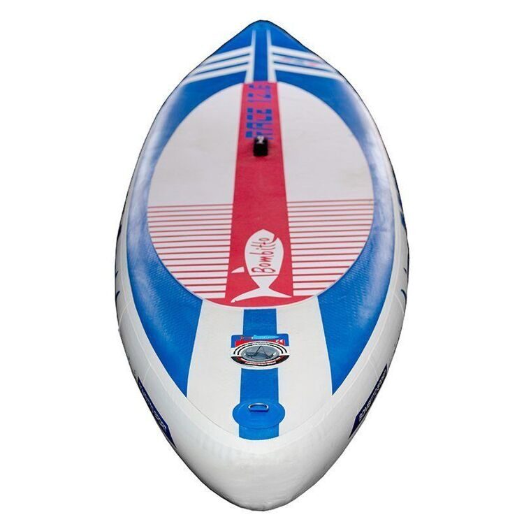 Гоночный SUP Bombitto Sport 12'6