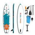 Надувной sup-борд Nordic Ride Rocket 12'