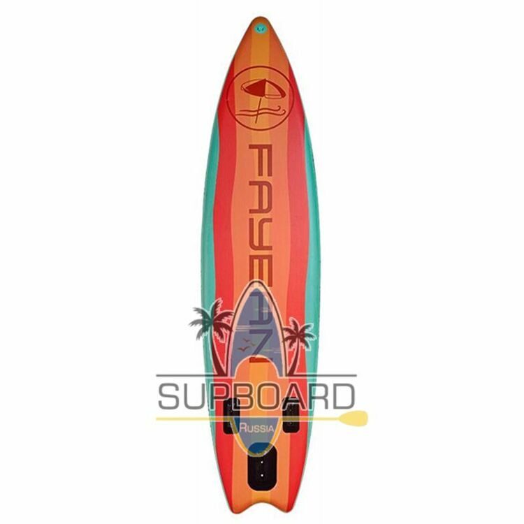 SUP борд спортивный Fayean Sunset 11'