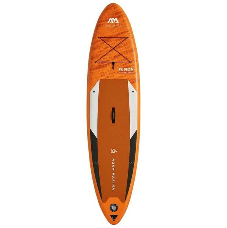 SUP-board для сёрфинга Aqua Marina 10'10 Fusion 2022