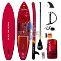 Сапборд Skatinger Chance Red 11'6 Touring