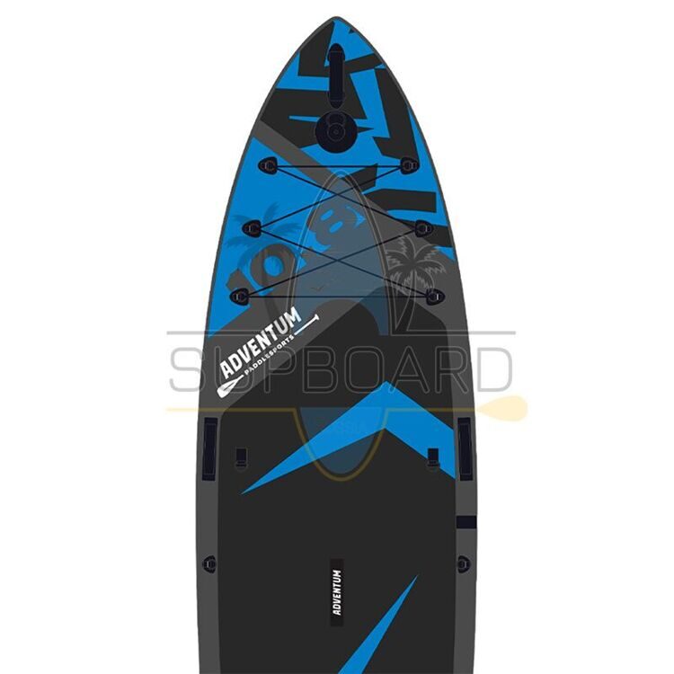 SUP-борд с веслом Adventum Range 10'8 2024 Stone