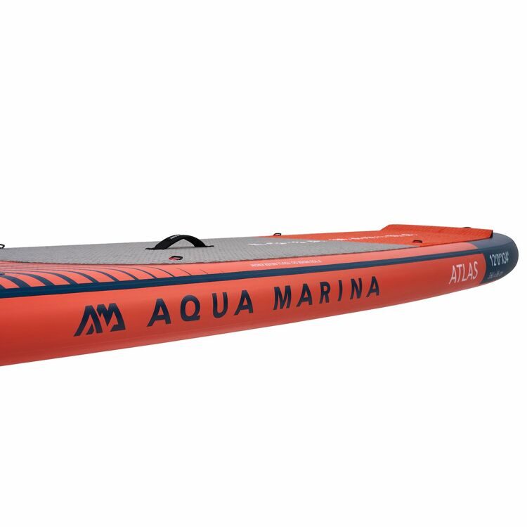 Большой сапборд Aqua Marina Atlas 12'