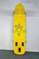 Сап борд надувной Lime Sup Travel 12'2 Yellow