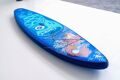 Сап борд с веслом Funwater Lucky Charm 11'0