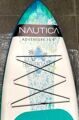 Сап доска Nautica Adventure 10’6 Light