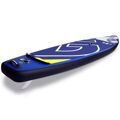 Туринговый SUP-board для двоих Gladiator Pro 15'2 Tandem