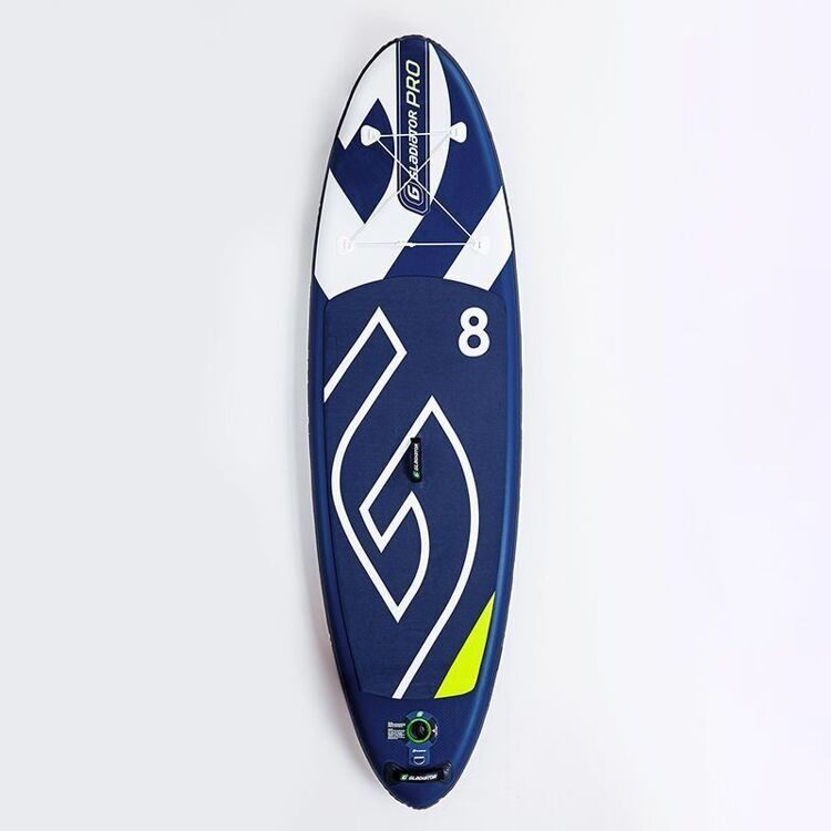 SUP-board Gladiator Pro 8' детский